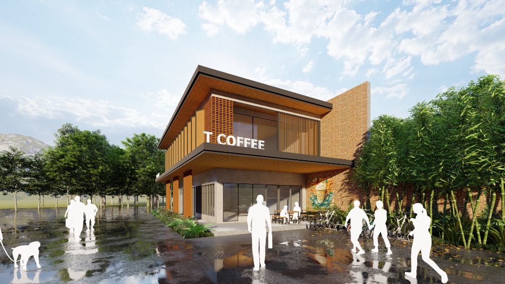 Coffee Shop - Antipolo, Rizal