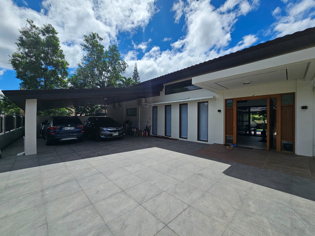 Retirement House - Antipolo, Rizal