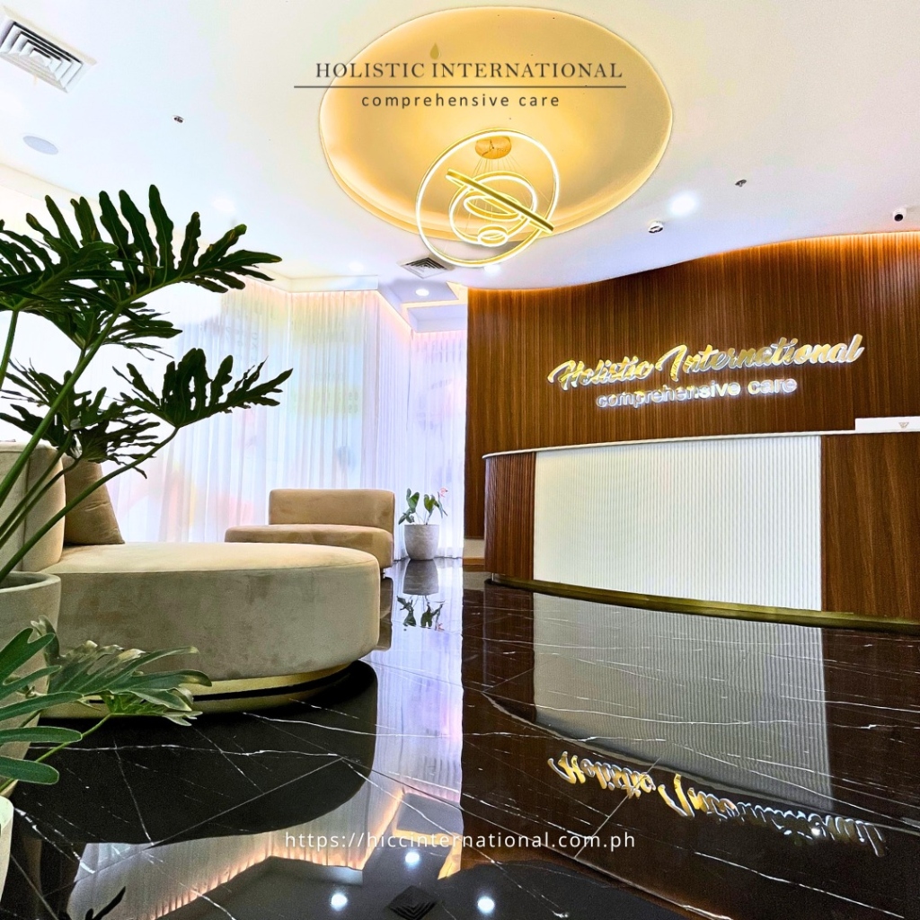 Stem Cell Clinic - San Fernando, Pampanga